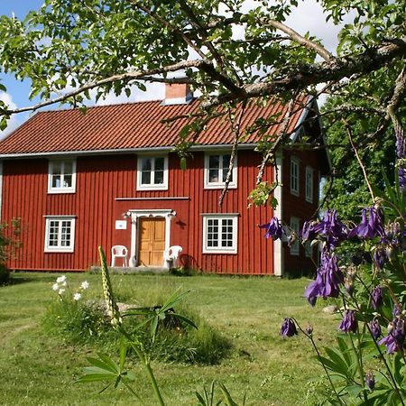 Braennsjoetorp Villa Målilla Room photo